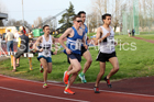 North Eastern 10000 metres, Monkton Stadium, Jarrow. Photo: David T. Hewitson/Sports for All Pics